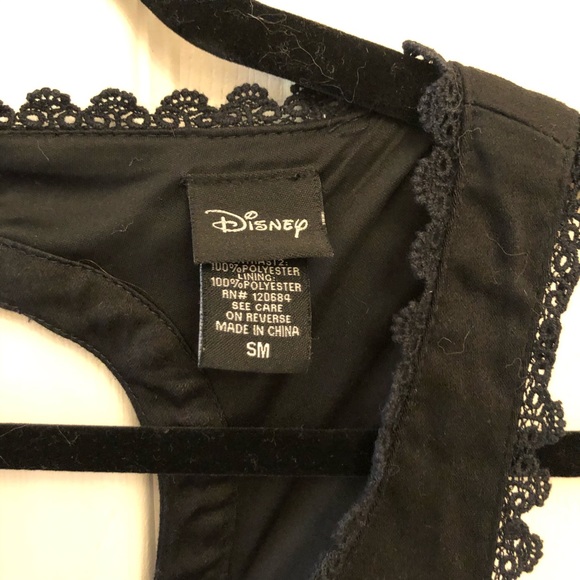 Disney HT Alice in Wonderland Dress SZ. S - Picture 6 of 7